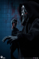 Preview: Ghost Face Statue 1:4 Deluxe Version, Scream, 57 cm