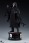 Preview: Ghost Face Statue 1:4 Deluxe Version, Scream, 57 cm