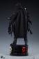 Preview: Ghost Face Statue 1:4 Deluxe Version, Scream, 57 cm