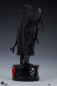 Preview: Ghost Face Statue 1:4 Deluxe Version, Scream, 57 cm