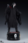 Preview: Ghost Face Statue 1:4 Deluxe Version, Scream, 57 cm