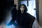 Preview: Ghost Face Statue 1:3, Scream, 75 cm