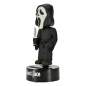 Preview: Ghost Face Bobble Figure Body Knocker, Scream, 16 cm