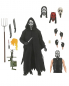 Preview: Ultimate Ghost Face Inferno Actionfigur, Scream, 18 cm