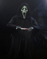 Preview: Ultimate Ghost Face Inferno Actionfigur, Scream, 18 cm