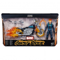 Preview: Ghost Rider & Motorcycle