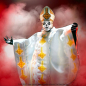 Preview: Papa Emeritus