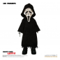 Preview: Ghost Face (Zombie Edition) Puppe Living Dead Dolls, Scream, 25 cm