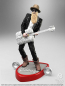 Preview: Billy F Gibbons Rock Iconz