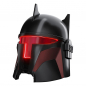 Preview: Moff Gideon Electronic Helmet Black Series 1/1 Replica, Star Wars: The Mandalorian