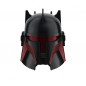 Preview: Moff Gideon Electronic Helmet Black Series 1/1 Replica, Star Wars: The Mandalorian