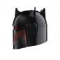 Preview: Moff Gideon Elektronischer Helm Black Series 1:1 Replik, Star Wars: The Mandalorian