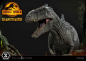 Preview: Giganotosaurus Statue 1:10 Prime Collectibles, Jurassic World: Ein neues Zeitalter, 22 cm