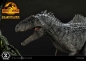 Preview: Giganotosaurus Statue 1:10 Prime Collectibles, Jurassic World: Ein neues Zeitalter, 22 cm