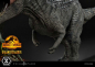 Preview: Giganotosaurus Statue 1:10 Prime Collectibles, Jurassic World: Ein neues Zeitalter, 22 cm