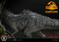 Preview: Giganotosaurus Statue 1:10 Prime Collectibles, Jurassic World: Ein neues Zeitalter, 22 cm