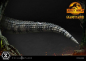 Preview: Giganotosaurus Statue 1:10 Prime Collectibles, Jurassic World: Ein neues Zeitalter, 22 cm