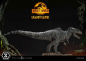 Preview: Giganotosaurus Statue 1:10 Prime Collectibles, Jurassic World: Ein neues Zeitalter, 22 cm