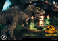 Preview: Giganotosaurus Statue 1:10 Prime Collectibles, Jurassic World: Ein neues Zeitalter, 22 cm