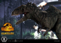 Preview: Giganotosaurus Statue 1:10 Prime Collectibles, Jurassic World: Ein neues Zeitalter, 22 cm