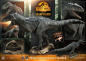 Preview: Giganotosaurus Statue 1:10 Prime Collectibles, Jurassic World: Ein neues Zeitalter, 22 cm