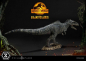 Preview: Giganotosaurus Statue 1:10 Prime Collectibles, Jurassic World: Ein neues Zeitalter, 22 cm