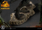 Preview: Giganotosaurus Statue 1:10 Prime Collectibles, Jurassic World: Ein neues Zeitalter, 22 cm