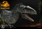 Preview: Giganotosaurus Statue 1:10 Prime Collectibles, Jurassic World: Ein neues Zeitalter, 22 cm