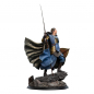 Preview: Gil-galad Statue 1:6, Der Herr der Ringe, 51 cm