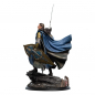 Preview: Gil-galad Statue 1:6, Der Herr der Ringe, 51 cm