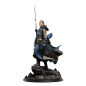 Preview: Gil-galad Statue 1:6, Der Herr der Ringe, 51 cm