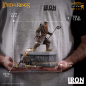 Preview: Gimli Statue