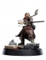 Preview: Gimli Statue Figures of Fandom, Der Herr der Ringe, 20 cm