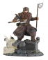 Preview: Gimli Statue Gallery, The Lord of the Rings, 20 cm