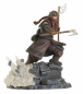 Preview: Gimli Statue Gallery, Der Herr der Ringe, 20 cm