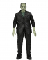 Preview: Retro GITD Actionfiguren-Dreierpack, Universal Monsters, 18 cm