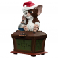 Preview: Gizmo with Santa Hat Vinyl-Figur Mini Epics Limited Edition, Gremlins, 12 cm