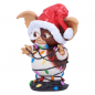 Preview: Gizmo in Fairy Lights Figure, Gremlins, 13 cm