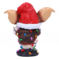 Preview: Gizmo in Fairy Lights Figur, Gremlins, 13 cm