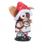 Preview: Gizmo in Fairy Lights Figur, Gremlins, 13 cm