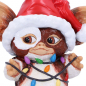 Preview: Gizmo in Fairy Lights Figur, Gremlins, 13 cm