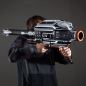 Preview: Iron Gjallarhorn Replik