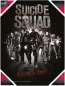 Preview: Suicide Squad Glas-Poster