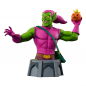 Preview: Green Goblin Bust 1/7, Spider-Man: The Animated Series, 15 cm