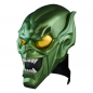 Preview: Green Goblin Premium-Helm 1:1 Replik Marvel Legends, Spider-Man: No Way Home