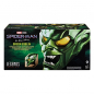 Preview: Green Goblin Premium Helmet 1/1 Replica Marvel Legends, Spider-Man: No Way Home