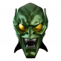 Preview: Green Goblin Premium Helmet 1/1 Replica Marvel Legends, Spider-Man: No Way Home