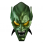 Preview: Green Goblin Premium Helmet 1/1 Replica Marvel Legends, Spider-Man: No Way Home