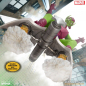 Preview: Green Goblin Actionfigur 1:12 Mezco Deluxe Edition, Marvel, 17 cm