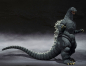 Preview: Godzilla S.H.MonsterArts